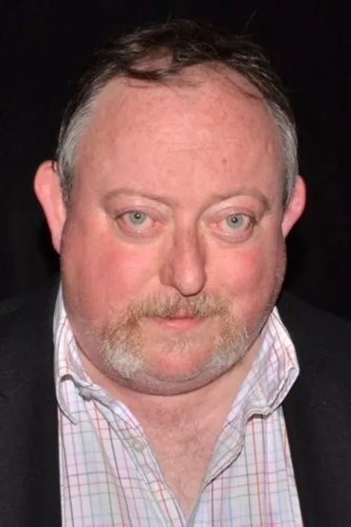 Profile photo of Laurence R. Harvey