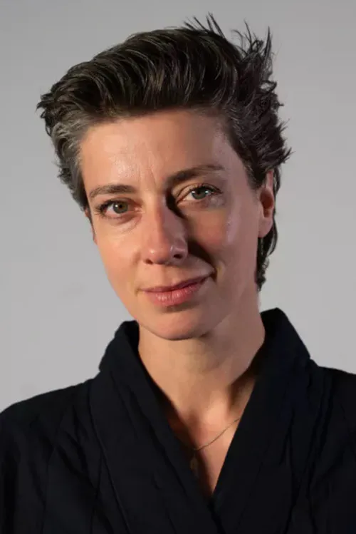 Photo of Laurence Roothooft