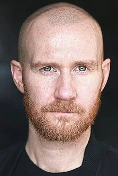 Profile photo of Laurence Spellman