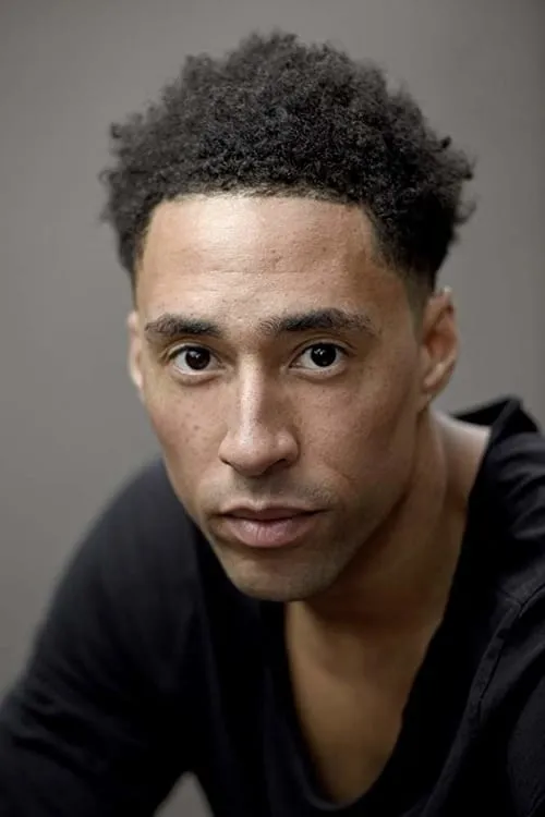 Profile photo of Laurence Ubong Williams