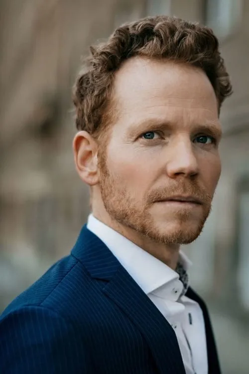 Profile photo of Laurens Walter