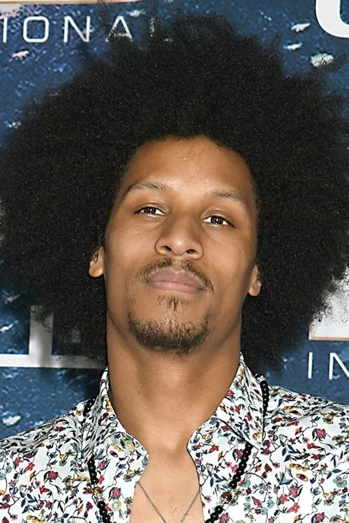 Photo of Laurent Bourgeois