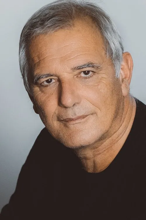 Profile photo of Laurent Cantet