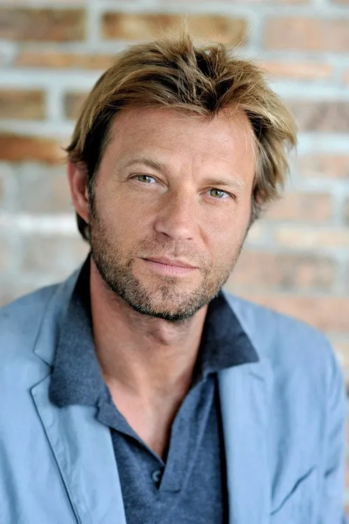 Photo of Laurent Delahousse