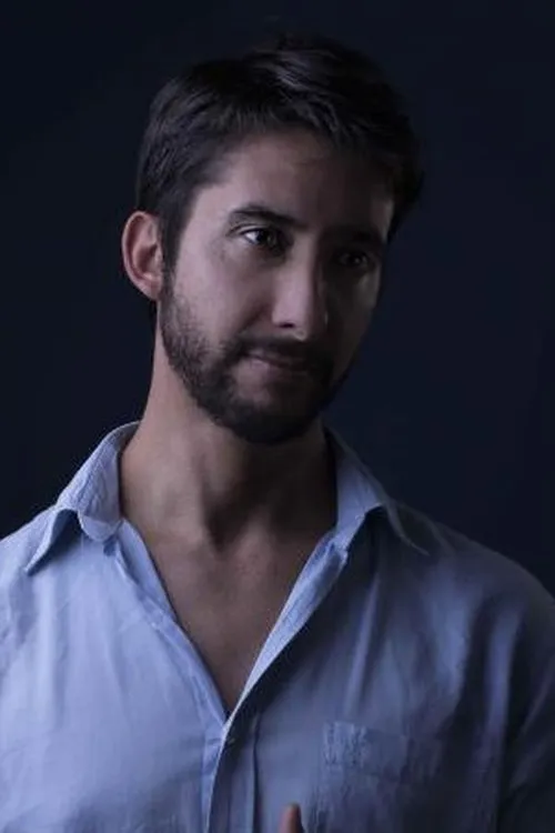 Photo of Laurent Guiot