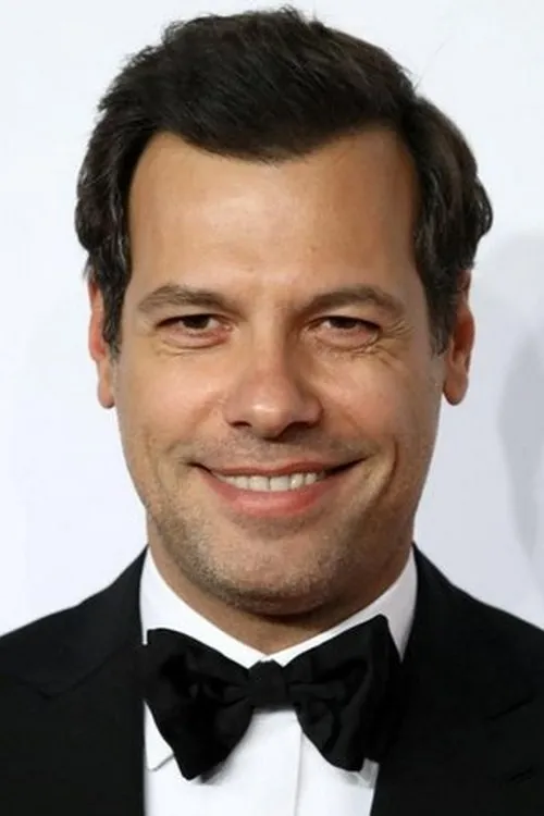 Profile photo of Laurent Lafitte