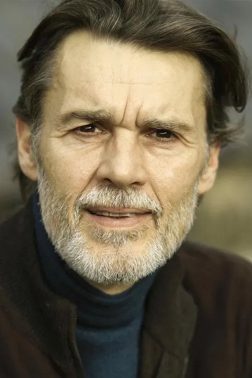 Profile photo of Laurent Le Doyen