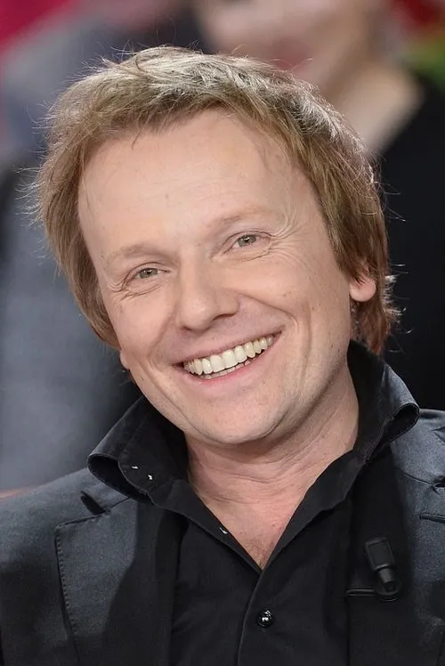 Photo of Laurent Stocker