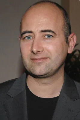 Profile photo of Laurent Tirard