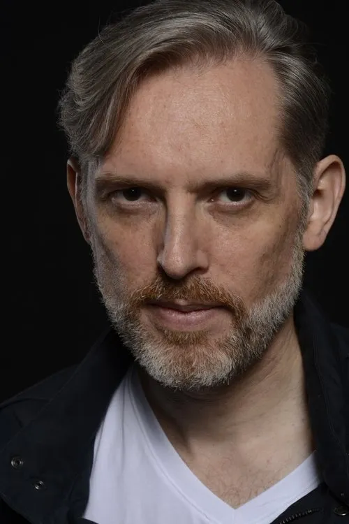 Profile photo of Laurent Winkler