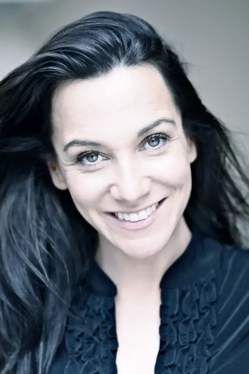 Photo of Laurie Burke