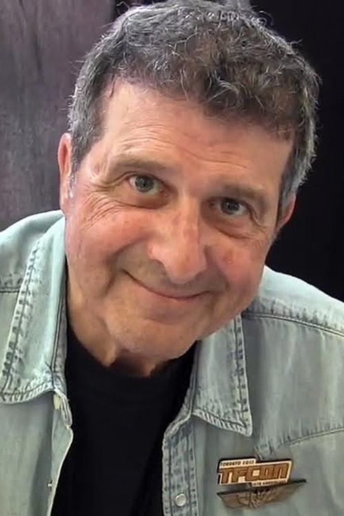 Photo of Laurie Faso