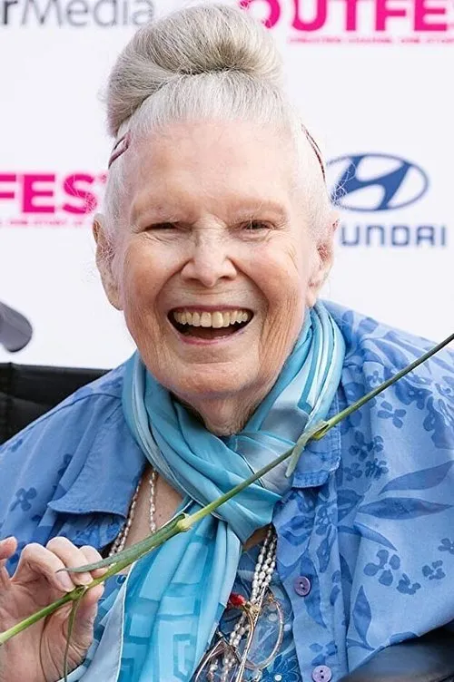 Profile photo of Laurie Franks