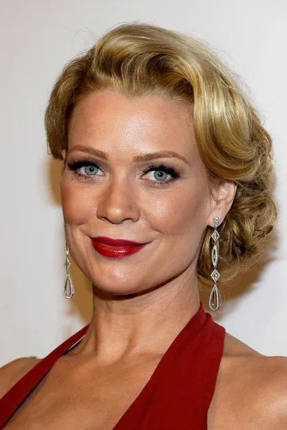 Profile photo of Laurie Holden