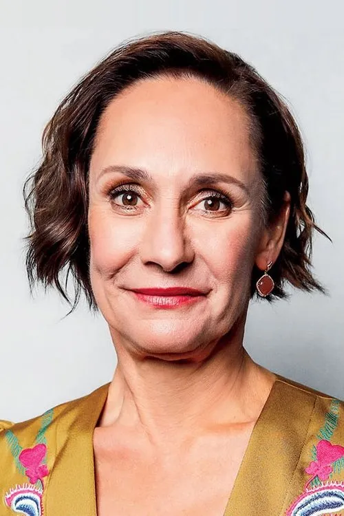 Photo of Laurie Metcalf