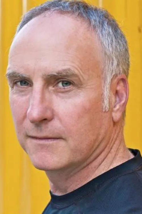 Profile photo of Laurie Murdoch