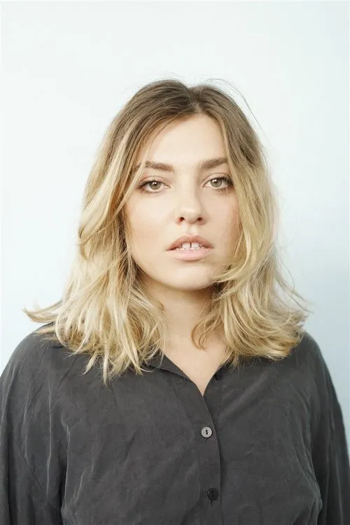 Photo of Laurie Pavy