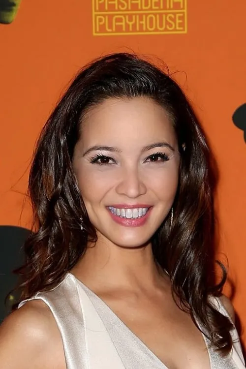 Photo of Laurine Price