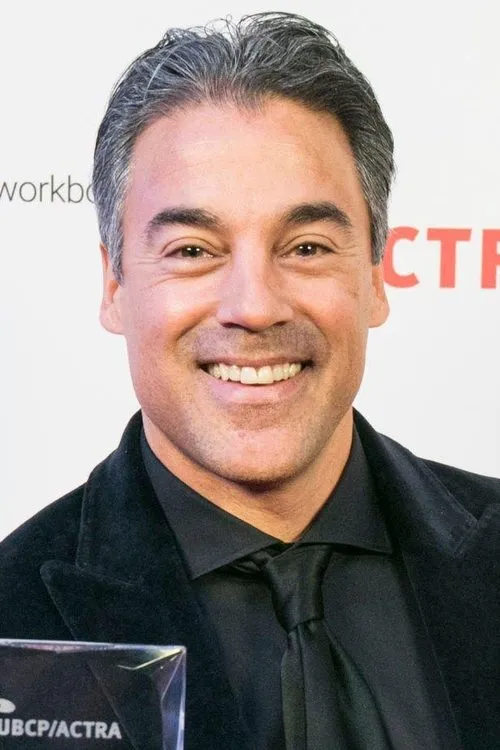 Profile photo of Lauro David Chartrand-DelValle