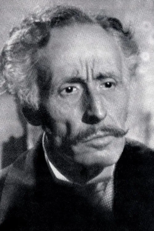 Profile photo of Lauro Gazzolo