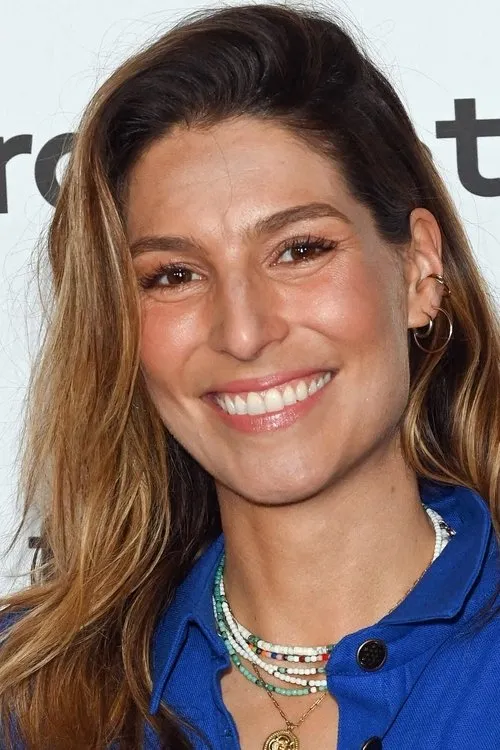 Photo of Laury Thilleman