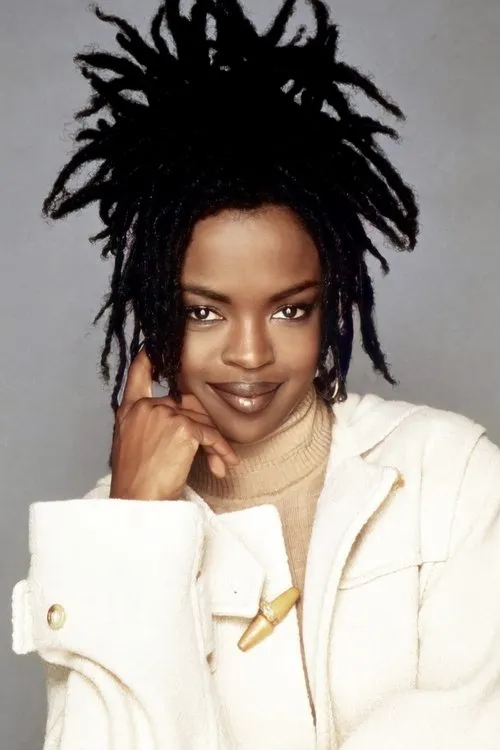 Profile photo of Lauryn Hill