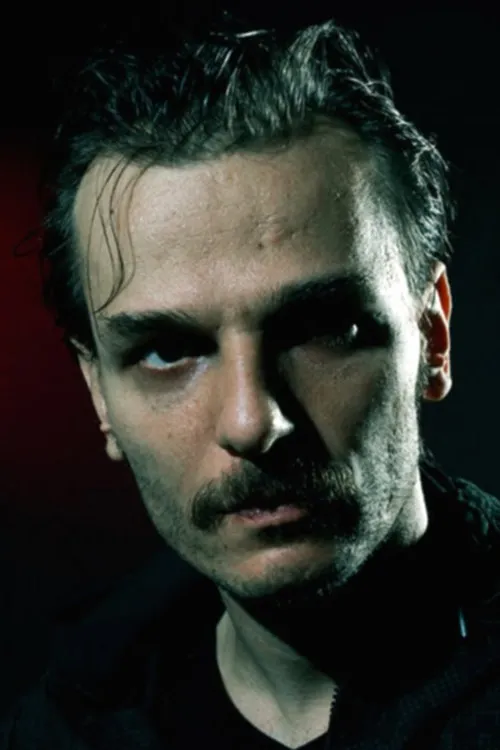 Photo of Lautaro Delgado Tymruk