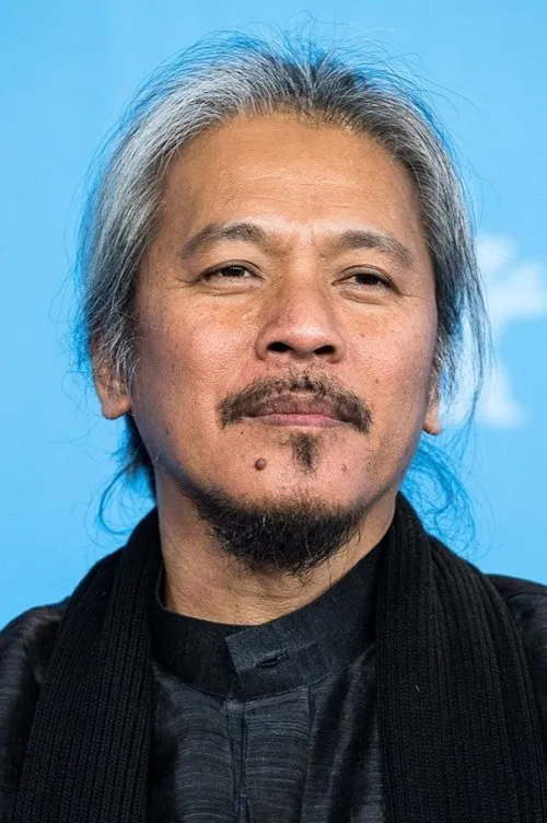 Profile photo of Lav Diaz