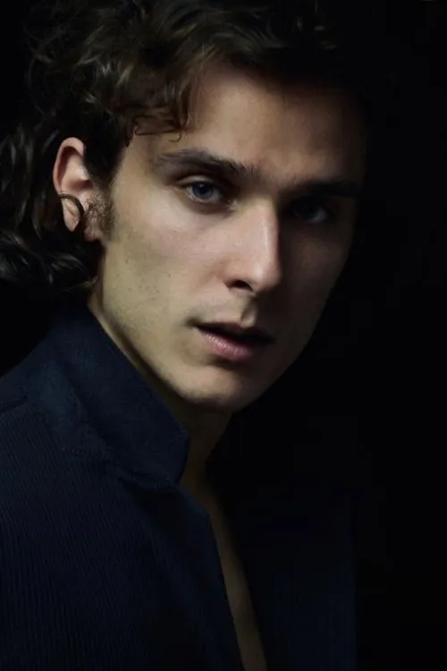 Photo of Lav Novosel