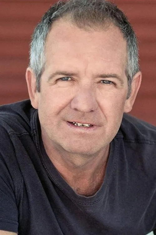 Profile photo of Lawrence Barry