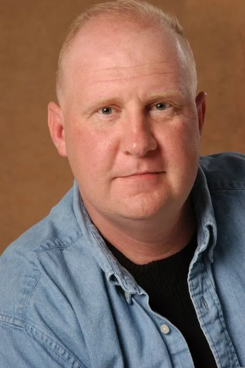 Profile photo of Lawrence Cameron Steele