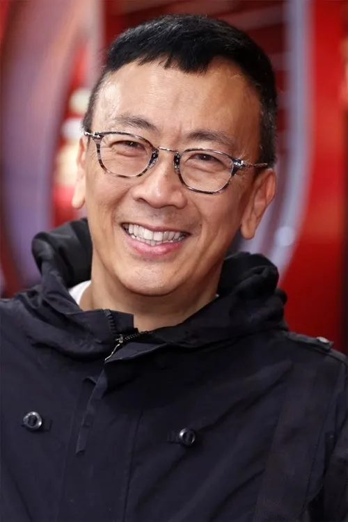 Photo of Lawrence Cheng Tan-Shui