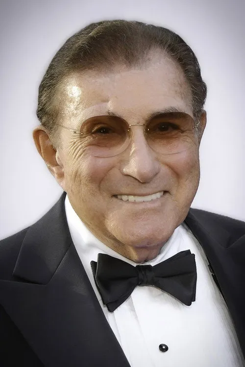 Photo of Lawrence Herbert
