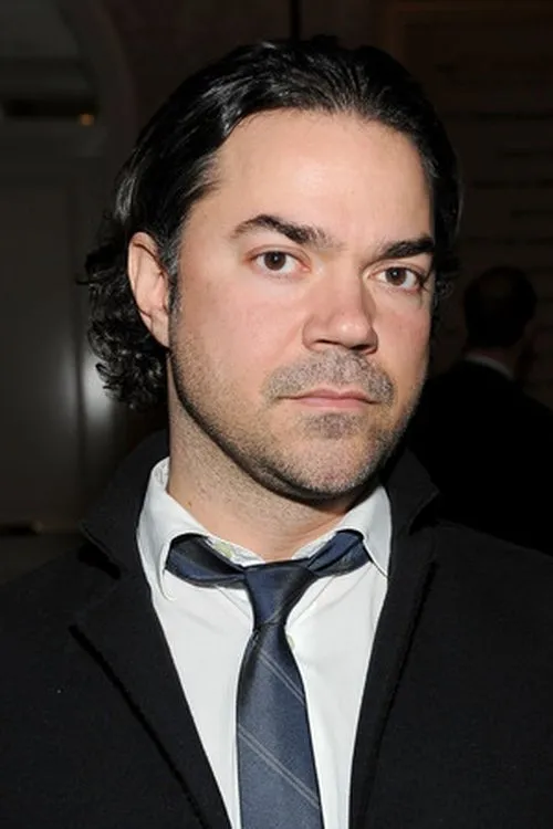 Profile photo of Lawrence Inglee