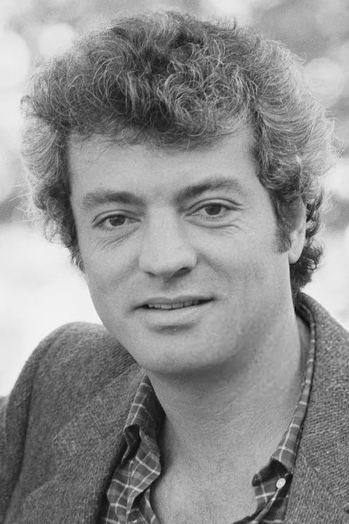 Profile photo of Lawrence Lasker