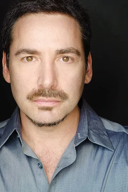 Profile photo of Lawrence Monoson