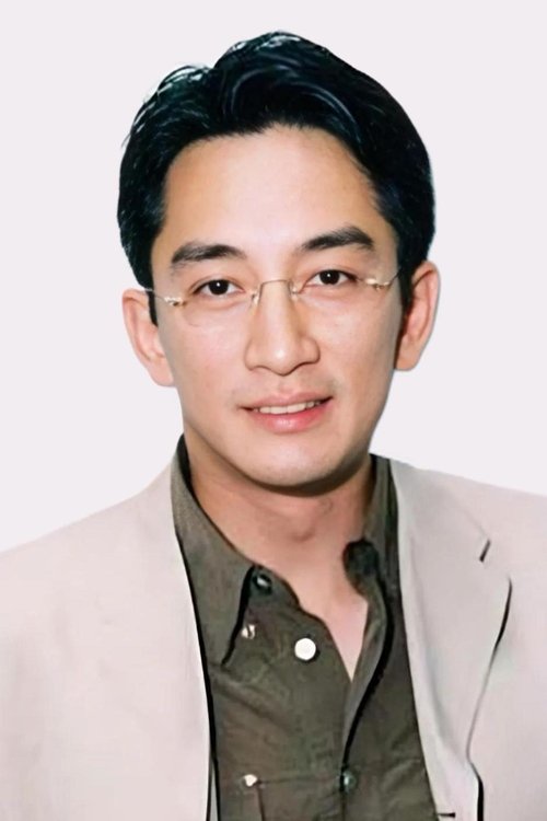 Photo of Lawrence Ng Kai-Wah