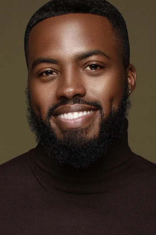 Photo of Lawrence Robinson