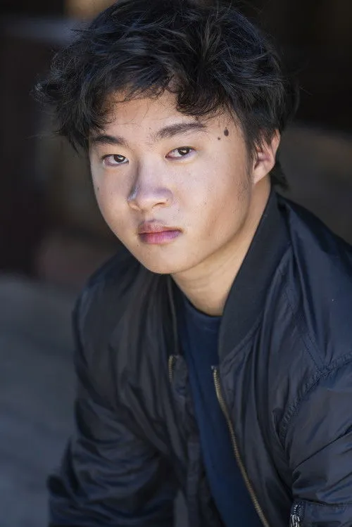 Photo of Lawrence Shou