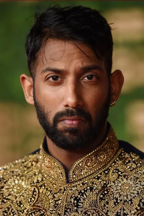 Photo of Lawrence Valin