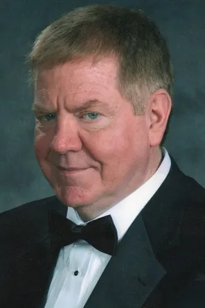 Profile photo of Lawrence Whitener