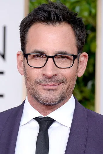 Profile photo of Lawrence Zarian