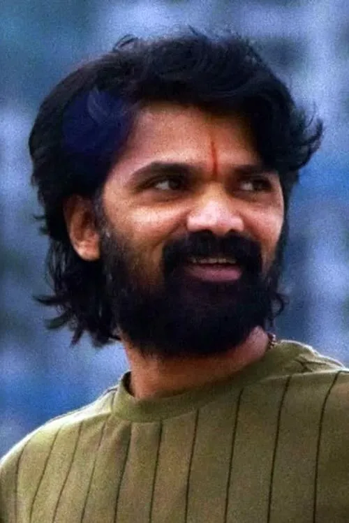 Photo of Laxman Meesala