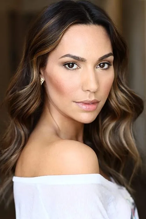 Photo of Layla Cushman