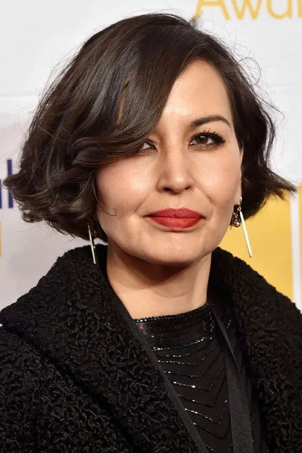 Profile photo of Layli Long Soldier