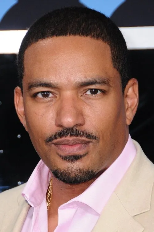 Photo of Laz Alonso