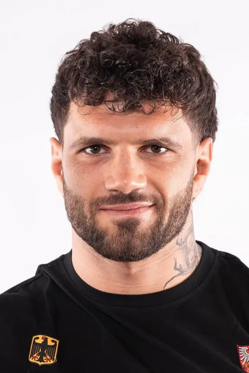 Photo of Lazar Todev