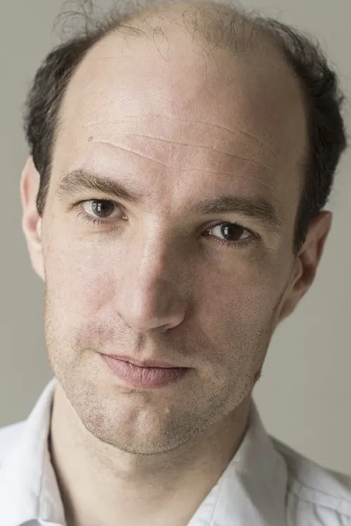 Profile photo of Lazare Gousseau