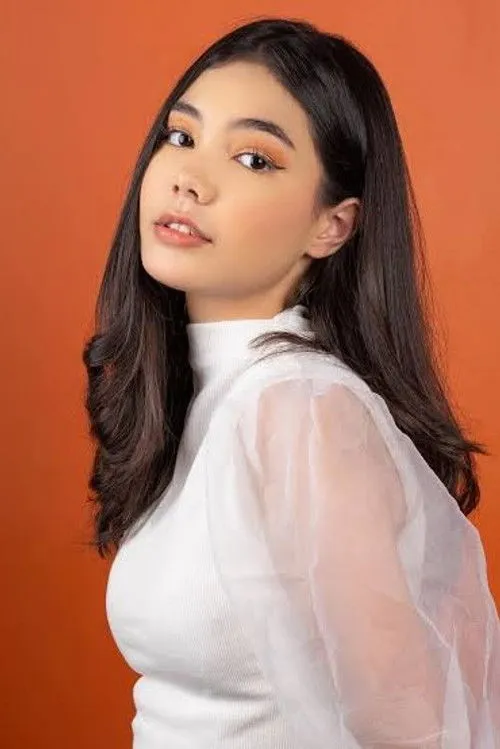 Photo of Lea Ciarachel