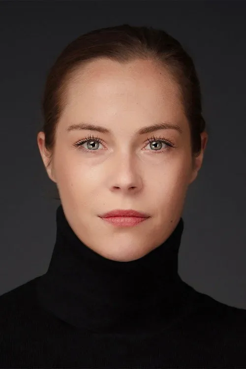 Photo of Lea Čok Rajčič